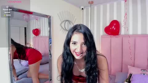 KATY  online show from 14, 2, 2025