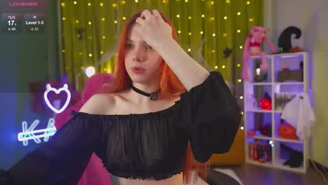 Katy      -    online show from 3, 11, 2025