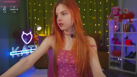 Katy      -    online show from 21, 11, 2025