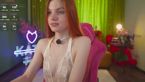 Snapshot of katy_ethereal chatting on 18, 5, 2026 Katy - online show from 18, 5, 2026