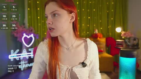 Snapshot of katy_ethereal chatting on 1, 6, 2026 Katy - online show from 1, 6, 2026