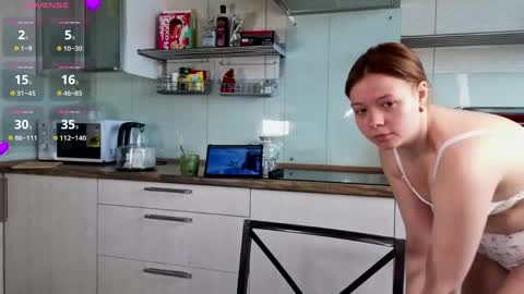 Snapshot of katy_rane chatting on 20, 5, 2026 Katy online show from 20, 5, 2026