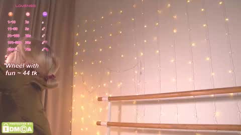 Katy online show from 26, 2, 2026