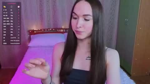 Snapshot of katy_st_james chatting on 16, 2, 2026 katy_st_james online show from 16, 2, 2026