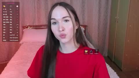 Snapshot of katy_st_james chatting on 3, 3, 2026 katy_st_james online show from 3, 3, 2026