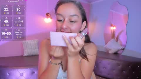 Katy online show from 24, 10, 2025