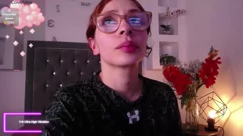 Katy Van online show from 14, 12, 2025