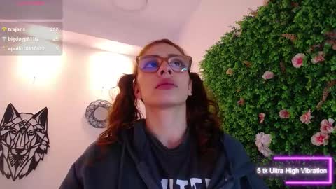 Katy Van online show from 13, 1, 2026