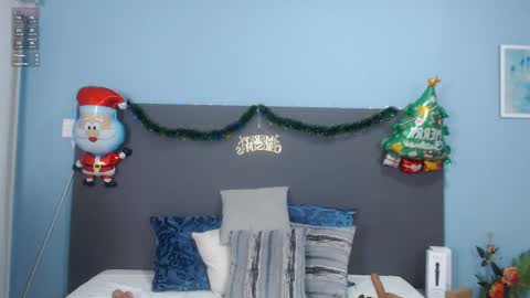 Katya Ruiz online show from 11, 12, 2024