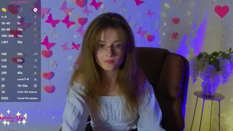 Katya online show from 21, 2, 2026