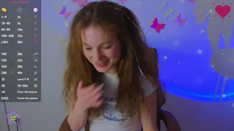 Katya online show from 1, 3, 2026