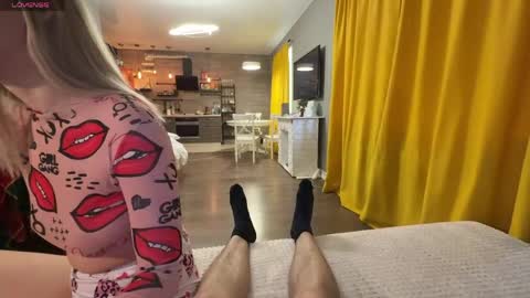 Katya online show from 16, 3, 2026