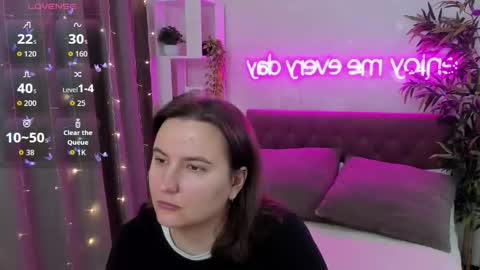 Kate online show from 5, 11, 2025