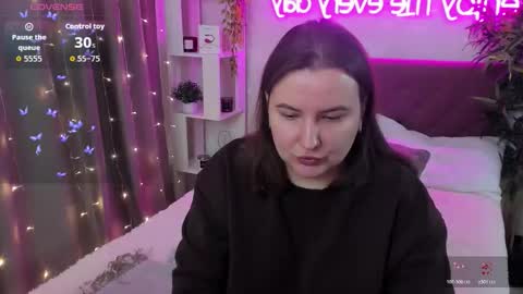 Kate online show from 15, 1, 2026