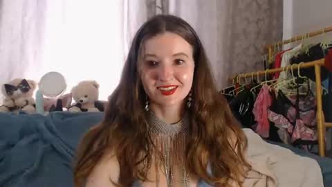 Snapshot of katyaocean chatting on 26, 6, 2026 katyaocean online show from 26, 6, 2026