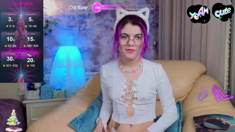 Snapshot of katyazaitseva chatting on 30, 12, 2024 Katya online show from 30, 12, 2024