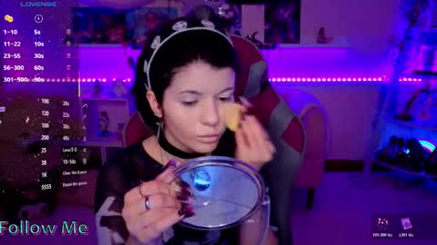 Katya online show from 5, 4, 2026