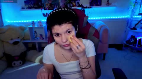 Snapshot of katyazaitseva chatting on 26, 4, 2026 Katya online show from 26, 4, 2026