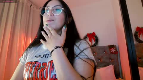 Snapshot of katybelladonna chatting on 3, 1, 2025 KATY online show from 3, 1, 2025