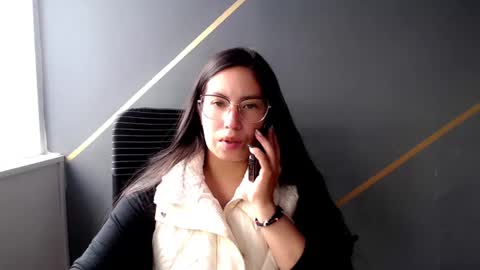 Snapshot of katybelladonna chatting on 8, 1, 2025 KATY online show from 8, 1, 2025