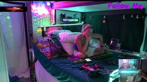 Snapshot of katycouple69 chatting on 10, 5, 2026 katycouple69 online show from 10, 5, 2026