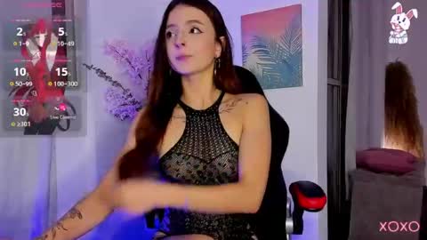 Snapshot of katydeliz chatting on 11, 6, 2026 katy deliz online show from 11, 6, 2026