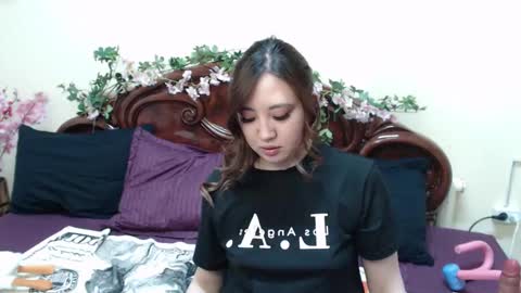 Katy online show from 3, 3, 2025