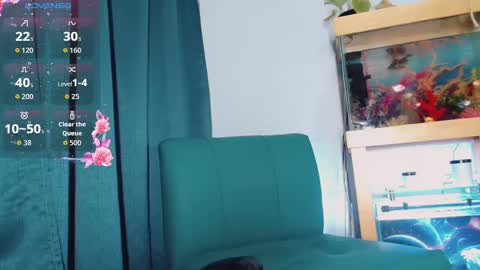 KATY online show from 21, 9, 2025