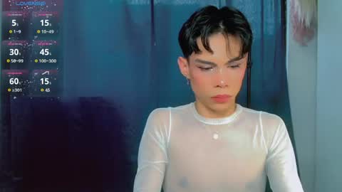 KATY online show from 13, 4, 2026