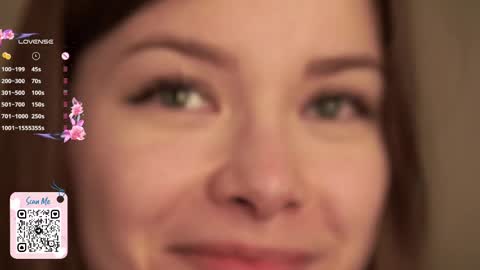 Mia  Lovense is active Private is Open online show from 21, 2, 2025