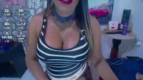 trannyblacklatinhot online show from 12, 1, 2026