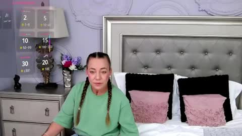 Snapshot of katynolan chatting on 19, 5, 2026 Katy Nolan online show from 19, 5, 2026