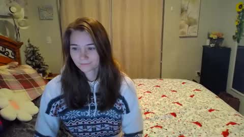 Katy online show from 11, 12, 2024