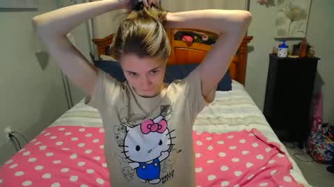 Katy online show from 7, 2, 2025