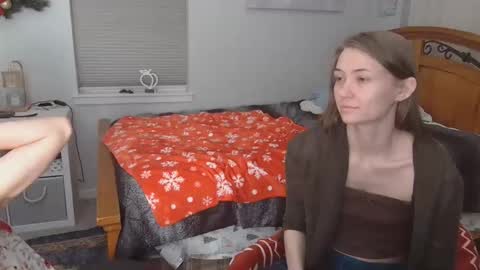 Katy online show from 14, 12, 2025