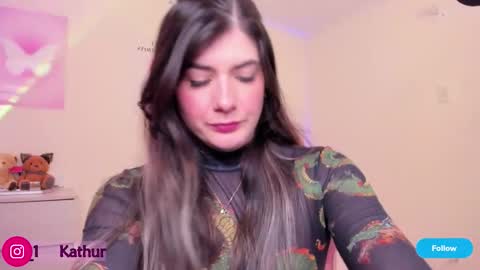 Katy online show from 24, 3, 2026