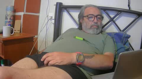 Marko online show from 27, 12, 2024