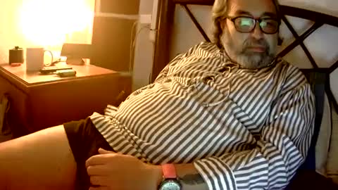 Marko online show from 2, 1, 2025