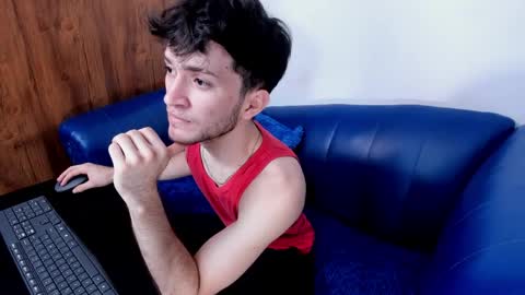 Snapshot of kavencastro chatting on 21, 5, 2026 kavencastro online show from 21, 5, 2026