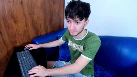 Snapshot of kavencastro chatting on 23, 5, 2026 kavencastro online show from 23, 5, 2026