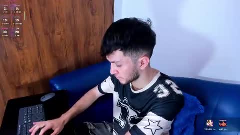 kavencastro online show from 7, 7, 2026
