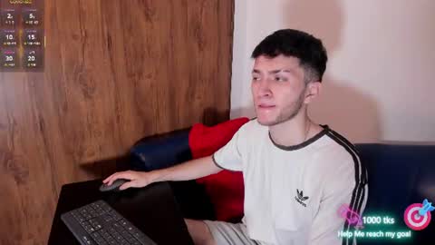 kavencastro online show from 11, 7, 2026