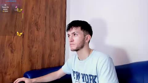 kavencastro online show from 14, 7, 2026