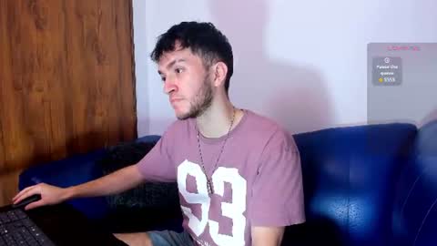 kavencastro online show from 19, 7, 2026