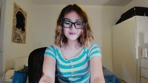 Snapshot of kawa_ka chatting on 25, 10, 2025 kawa_ka online show from 25, 10, 2025