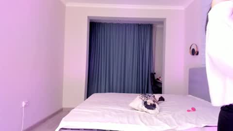 Snapshot of kawai_mai chatting on 19, 12, 2025 mai online show from 19, 12, 2025