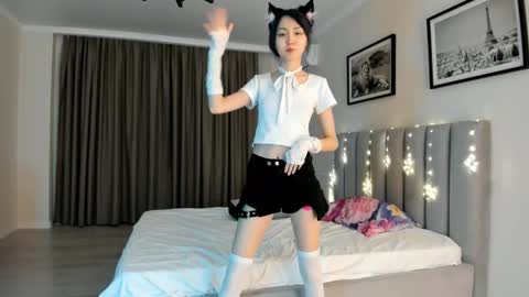 Snapshot of kawai_mai chatting on 11, 2, 2026 mai online show from 11, 2, 2026