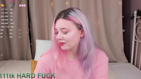 Snapshot of kawaii_yuki chatting on 3, 1, 2025 Yuki online show from 3, 1, 2025