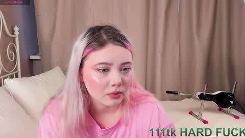 Snapshot of kawaii_yuki chatting on 20, 1, 2025 Yuki online show from 20, 1, 2025