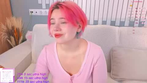 Snapshot of kawaii_yuki chatting on 17, 10, 2025 Yuki online show from 17, 10, 2025